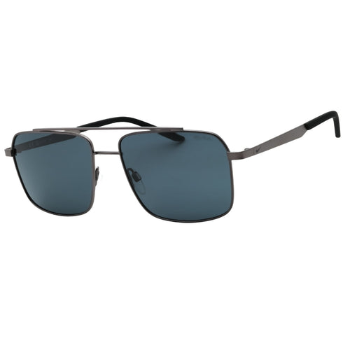 Nike NIKE TRAVELER STRIKE P IB3675X 012 SATIN GUNMETAL / POLAR GREEN Sunglasses One Size